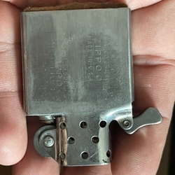Zippo đời xưa và đời số 516495