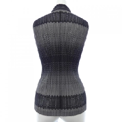 【Mã giảm giá】Áo gile PLEATS PLEASE 639787