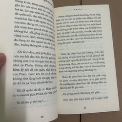 Từ một phía cũng là tình yêu 478295