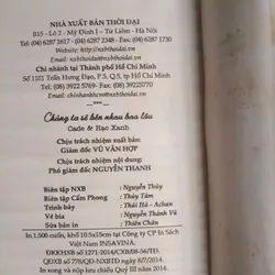 Chúng ta sẽ bên nhau bao lâu 735526