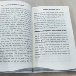 Tín Ngưỡng Thờ Trời của người Việt Tây Nam Bộ 703884