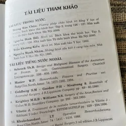 Bệnh trĩ : 210 trang ; TS.BS. LÊ QUANG NGHĨA- PGS.TS. NGUYỄN VĂN CHỪNG 1019344