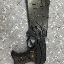 Súng Cosplay Psycho Pass 1004