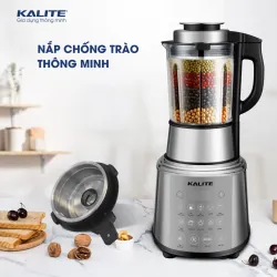 Máy làm sữa hạt KALITE KCB4741 cao cấp, sấy khô khử khuẩn 787288