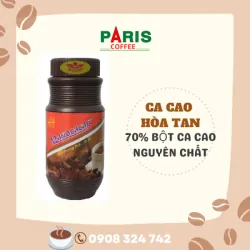 Cà phê hạt rang xay- Cà phê bột-Cà phê Hoà Tan- Cacao 995120