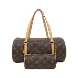 Túi Louis Vuitton Monogram Papillon 30cm M51385