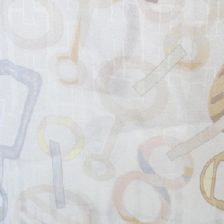 【Mã giảm giá】Đầm HERMES 652711