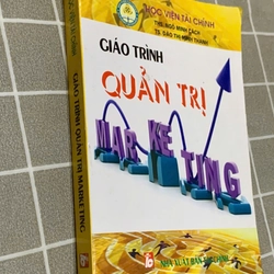 GIÁO TRÌNH QUẢN TRỊ MARKETING