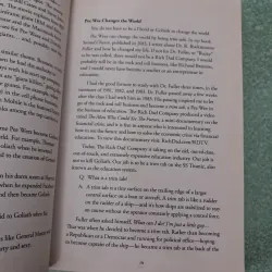 More important than money 997309