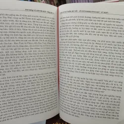 ĐẠI TƯỚNG VÕ NGUYÊN GIÁP - TỔNG TẬP LUẬN VĂN (TẬP 3) 792929