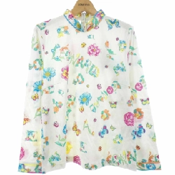 LEONARD SPORT 0548126 Top - Hàng hiệu Authentic