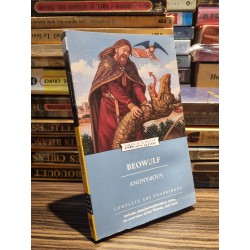 BEOWULF : Complete and Unabridged (Simon & Schuster Enriched Classic, 2009)