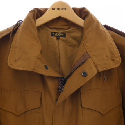 Áo khoác A VONTADE - Hàng hiệu Authentic 886879