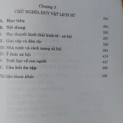 GIÁO TRÌNH TRIẾT HỌC MÁC - LÊNIN  568472