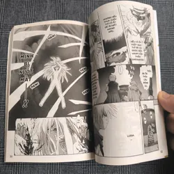 Biệt đội trong mơ - Tập 1 + 2 560888