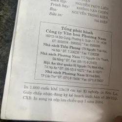 Câu chuyện về một nền hoà bình bị bỏ lỡ Jean Sainteny 784217