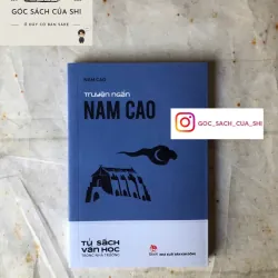 Truyện ngắn Nam Cao