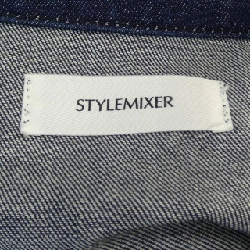 Áo khoác STYLEMIXER 630237