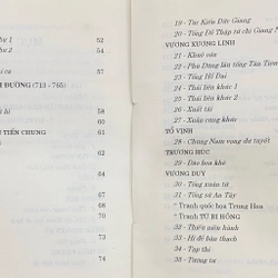 Đường Thi Tứ Tuyệt - Nguyễn Hà 526503