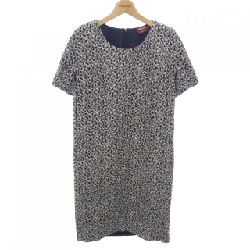 【Mã giảm giá】Max Mara STUDIO Đầm