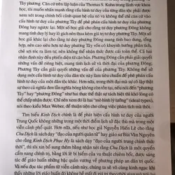 Kinh dịch - Cấu hình tư tưởng Trung Quốc  719455