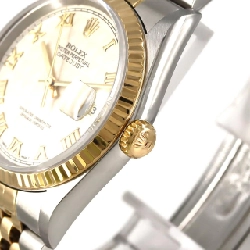 Đồng hồ Rolex Datejust 16233 SSxYG tự động P số - Hàng hiệu chính hãng 882633
