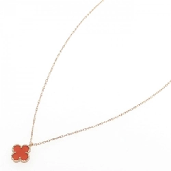 Vòng cổ Van Cleef & Arpels Sweet Alhambra - Hàng hiệu Authentic 843241