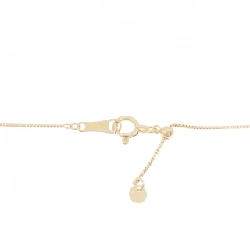 Dây chuyền kim cương K18YG 0.12CT - Hàng hiệu Chính hãng 858667