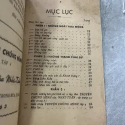 TRUYỆN CHÚNG MÌNH - ÁI KHANH 780134