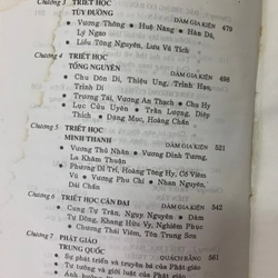 LỊCH SỬ VĂN HOÁ TRUNG QUỐC - ĐÀM GIA KIỆN (CHỦ BIÊN) 532975
