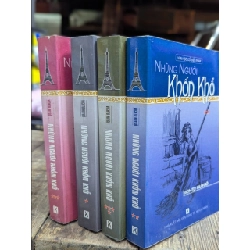 Những người khốn khổ - Victor Hugo 366529