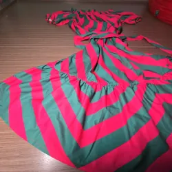 Đầm.maxi đi biển  1024455