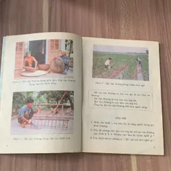 Sách giáo khoa: Tự nhiên và xã hội 2 640698