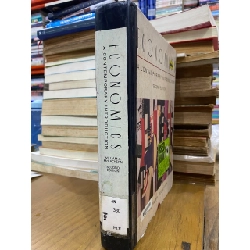 Economics: A Contemporary Introduction - William A. McEachern 1013749