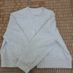 Áo khoác croptop phong cách hàn quốc