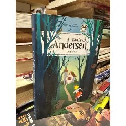 Truyện cổ Andersen 125396