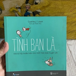 Tình Bạn là ? 358506