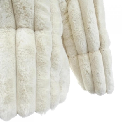 MONCLER FARE Áo khoác lông - Hàng hiệu Chính hãng 814723