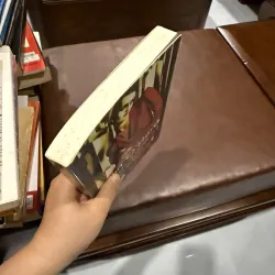 Hẹn Gặp Ở Samarra – John O’Hara | Tiểu thuyết kinh điển thế kỷ 20-K2 991550