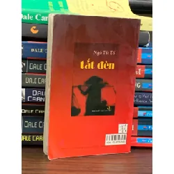 Tắt đèn- Ngô Tất Tố 694523