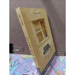Hay là hạnh phúc trừ mình ra? - Hùynh Thắng Tản văn RUBO0810 577922