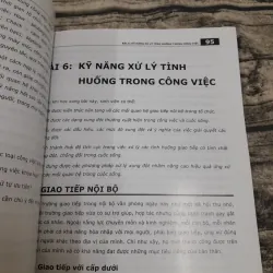 ĐH HUTECH - Kỹ Năng Tư duy Sáng tạo và QL Thời Gian. Chủ biên Mai Mỹ Hạnh 762027