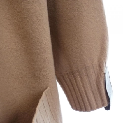 【Mã giảm giá】Louis Vuitton Áo cardigan dài 644405