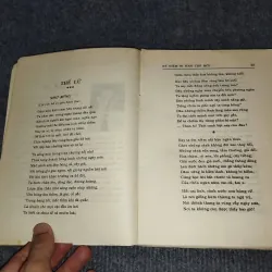 TUYỂN TẬP THƠ TIỀN CHIẾN 990680