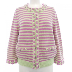 Chanel CHANEL LOOK35 P79506K11483 25S Áo khoác