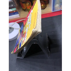 Chuyện thế gian 3 2008 mới 60% ố bẩn nhẹ Hoàng Hương HPB0906 SÁCH VĂN HỌC 915280