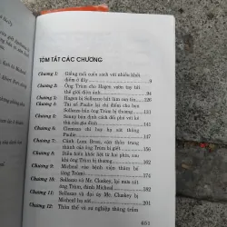 Bố già ( The Godfather ) bản dịch hay nhất của Đặng Phi Bằng  1008252