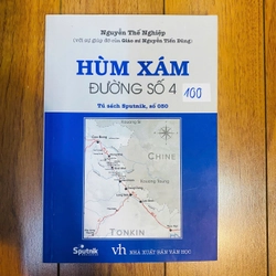 Hùm xám đường số 4 - Nguyễn Thế Nghiệp #TAKE