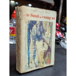 Âm thanh và cuồng nộ - William Faulkner ( bản dịch Tâm Nguyễn )