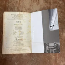 KHÓI - ĐOÀN BẢO CHÂU 698694